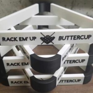 rack em up 5