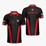 Black&Red Jersey