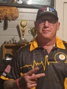 jason harris ambassador