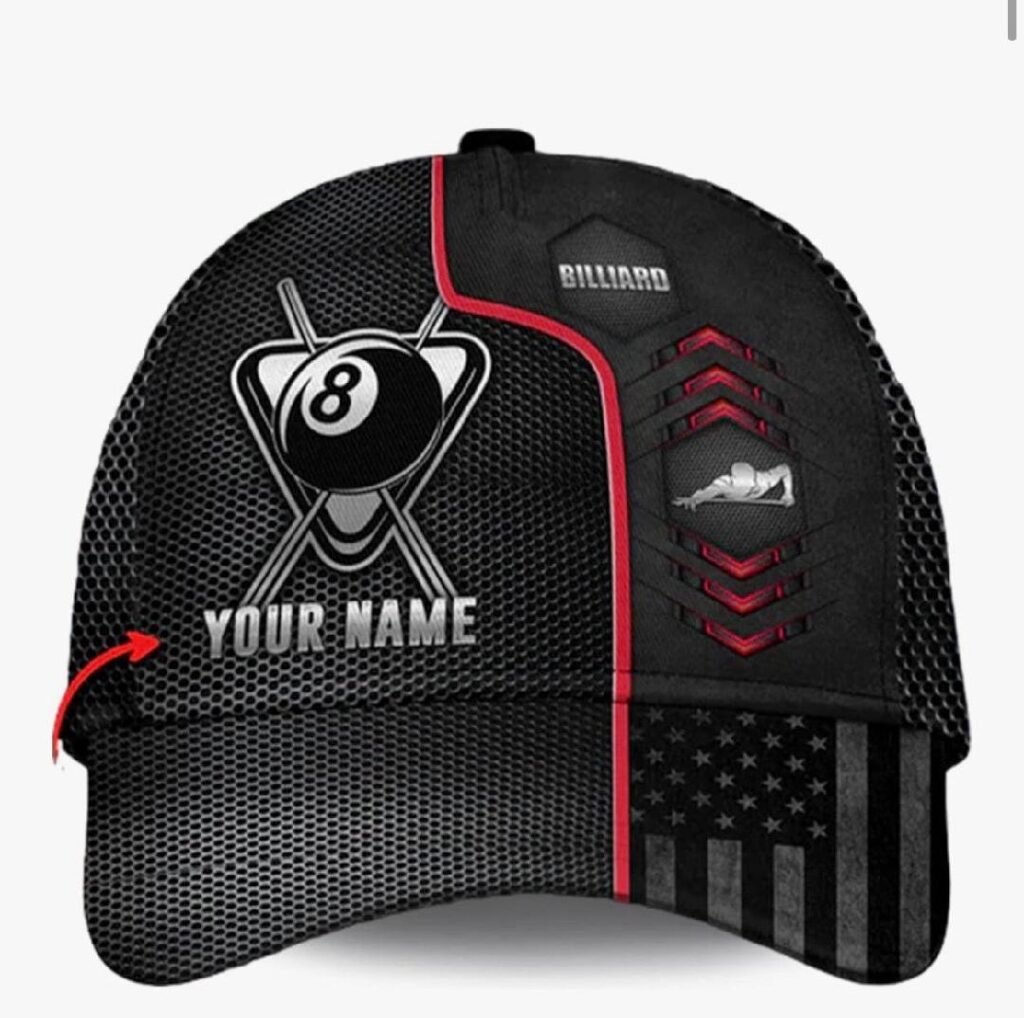 Custom Hats