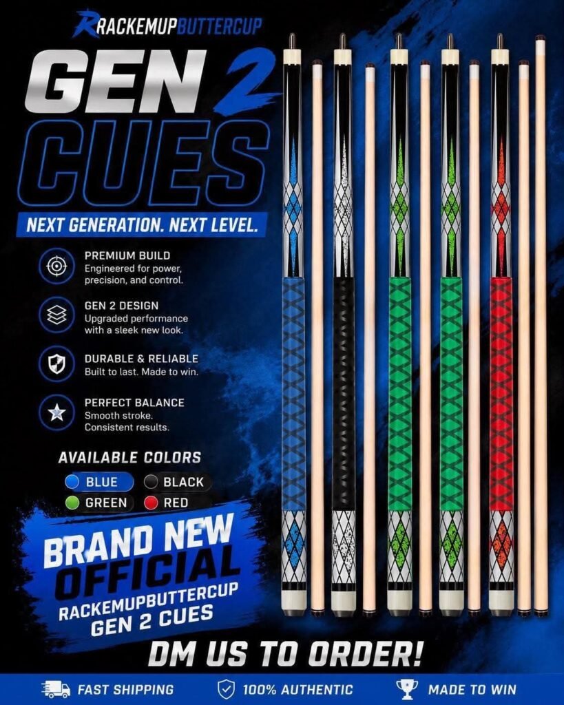 Cue-2